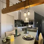 Appartement Arcaden Loft *