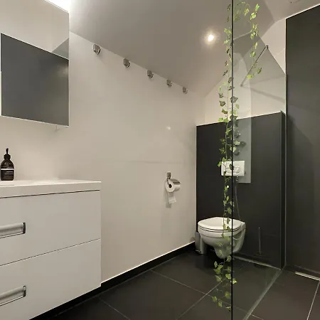 아파트 Arcaden Loft