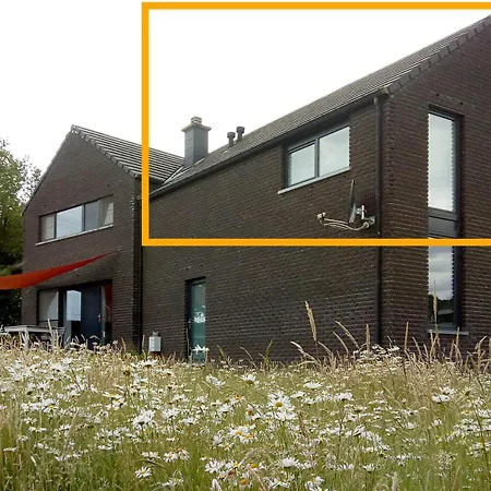 아파트 Arcaden Loft *