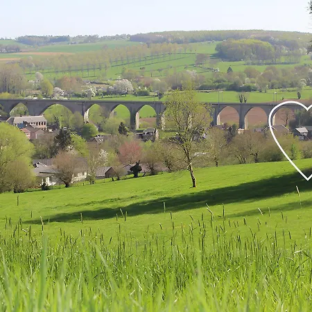 Arcaden Loft 아파트