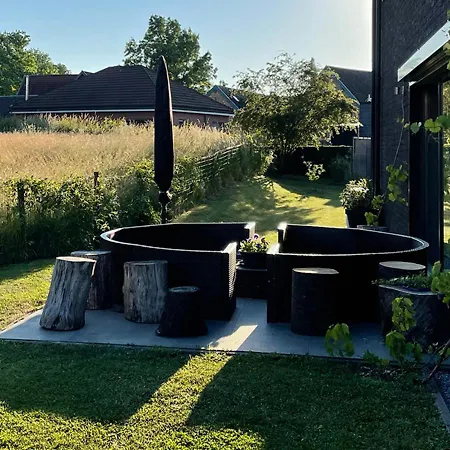 Arcaden Loft Lägenhet *