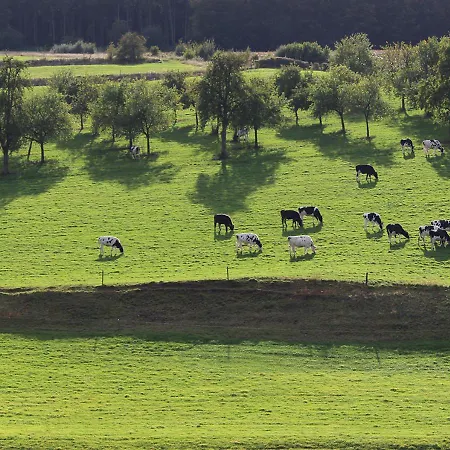 아파트 Arcaden Loft Sint-Martens-Voeren