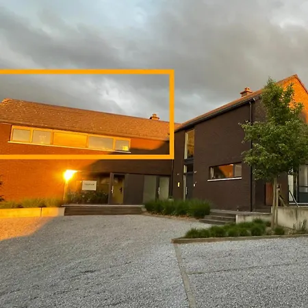 Arcaden Loft Lägenhet Sint-Martens-Voeren