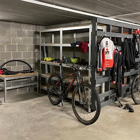 Arcaden Loft * Sint-Martens-Voeren