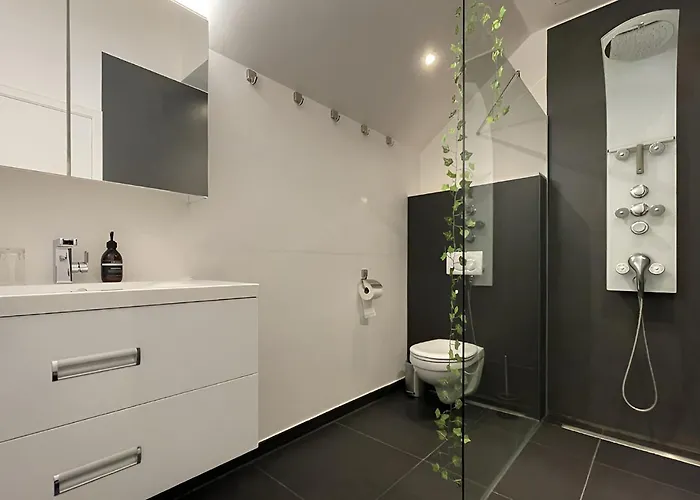 Lägenhet Arcaden Loft