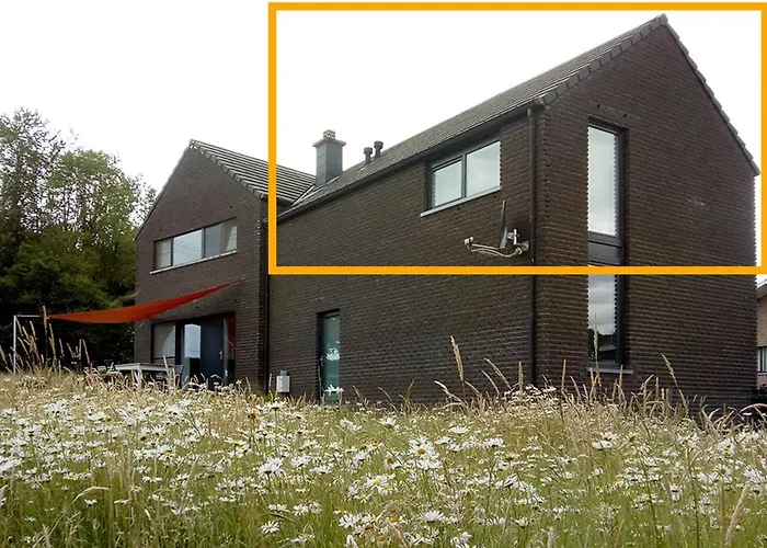 Lägenhet Arcaden Loft *