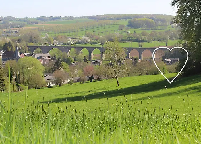 Arcaden Loft Lägenhet