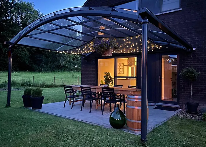 Arcaden Loft * Sint-Martens-Voeren