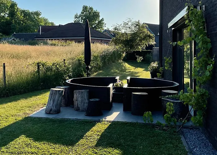 Arcaden Loft Lägenhet *